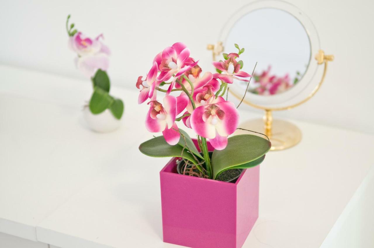 ユーバーリンゲンLoft Orchidee 2アパートメント エクステリア 写真