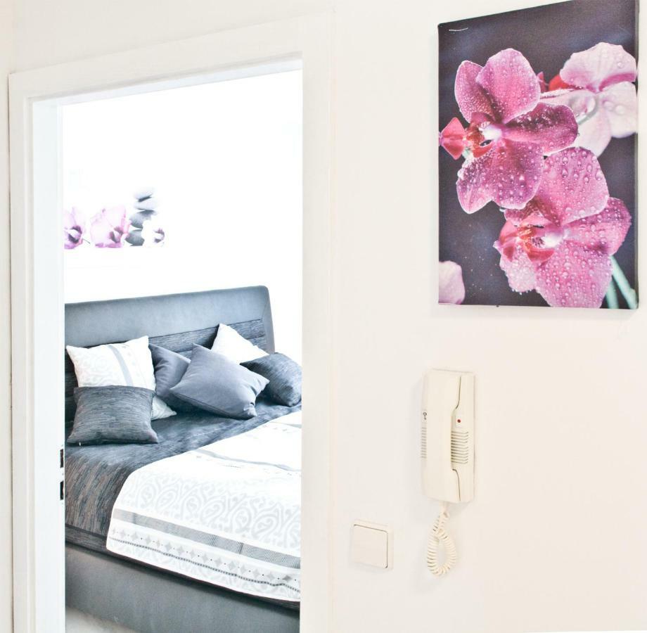 ユーバーリンゲンLoft Orchidee 2アパートメント エクステリア 写真