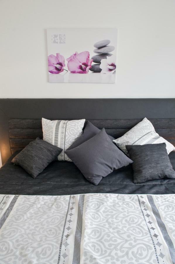 ユーバーリンゲンLoft Orchidee 2アパートメント エクステリア 写真