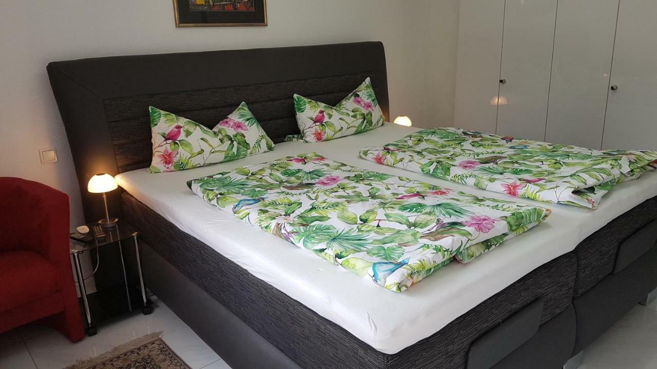 ユーバーリンゲンLoft Orchidee 2アパートメント エクステリア 写真